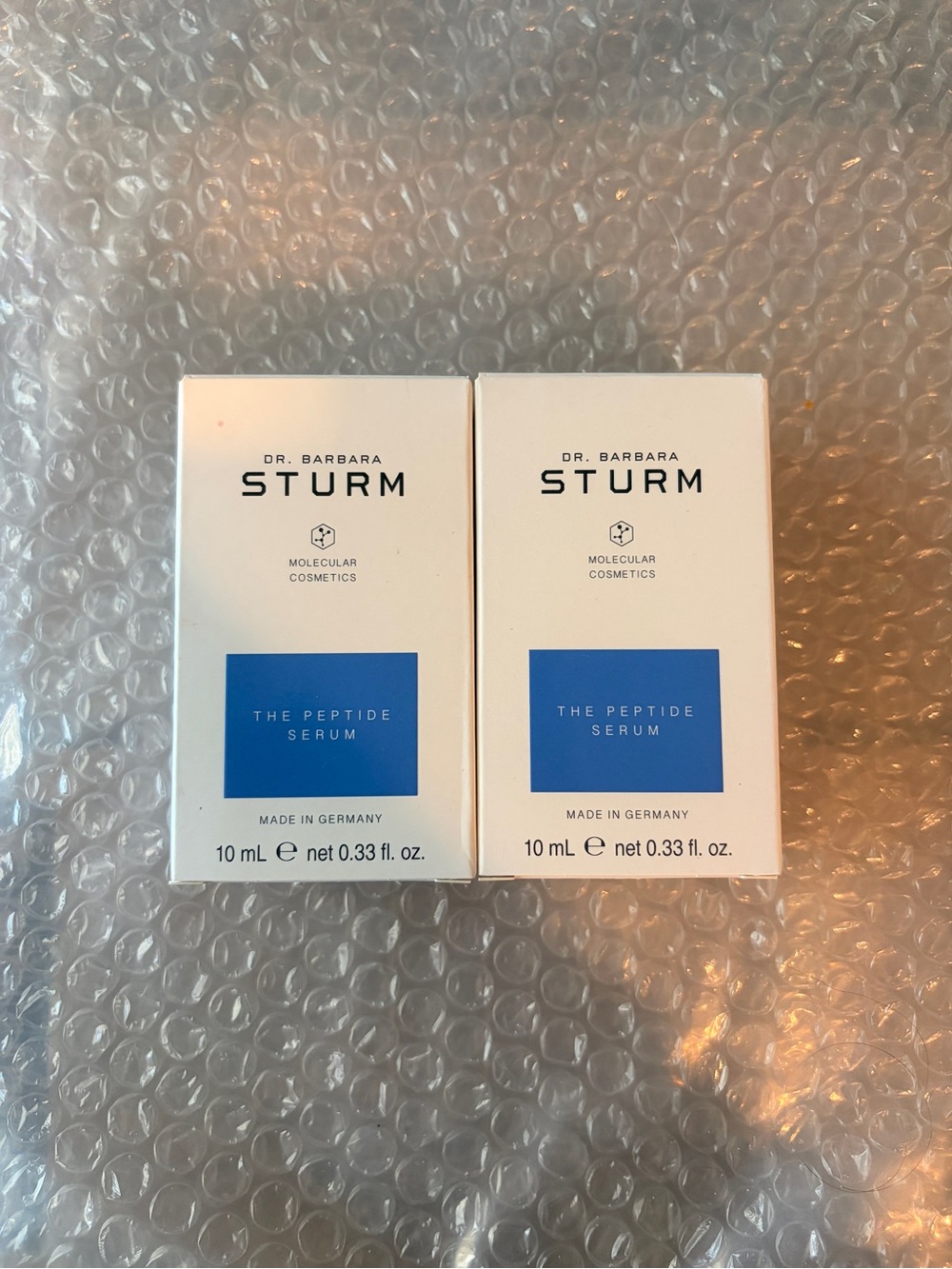 Dr. Barbara Sturm Peptide Serum